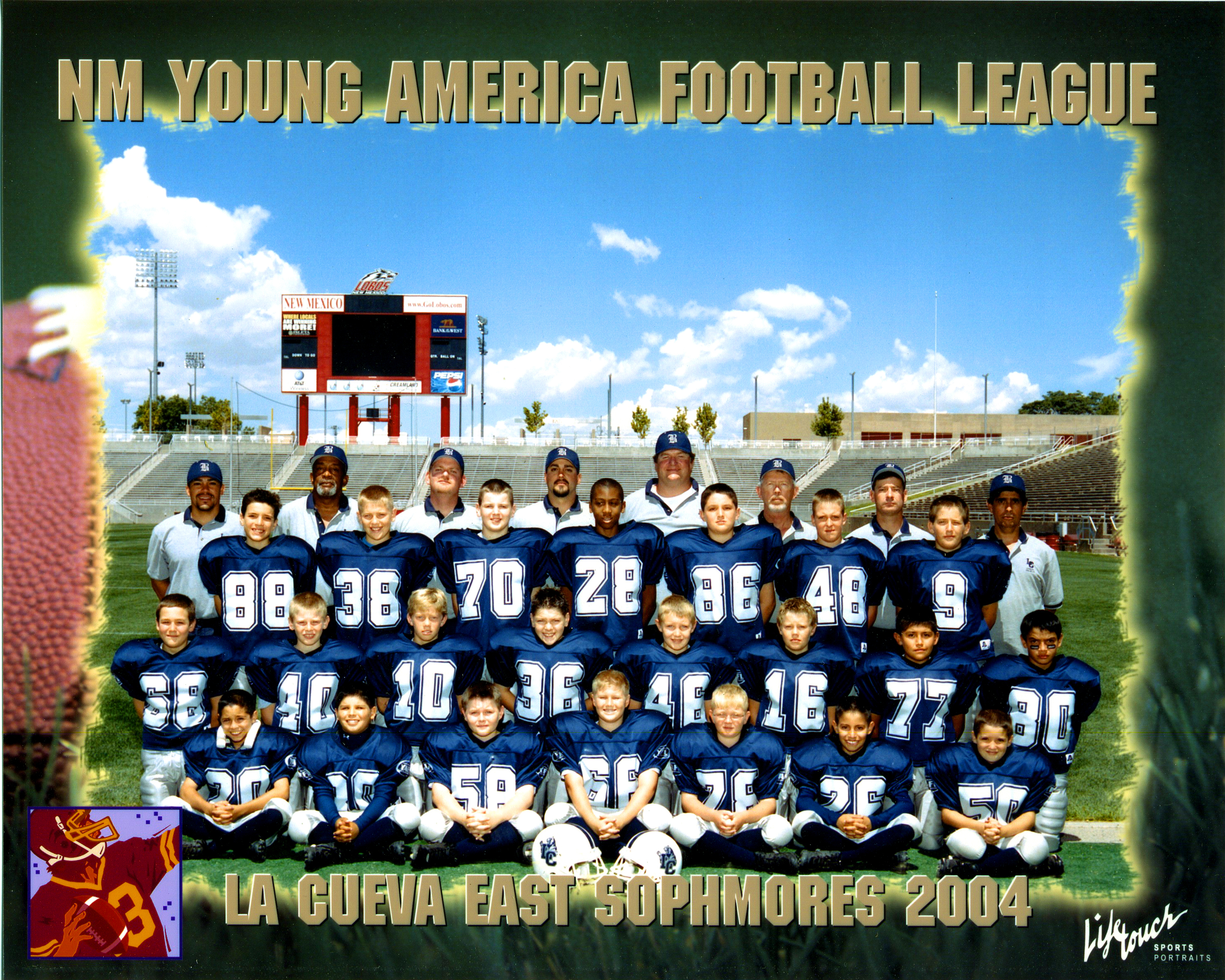 2004-Sophomores-La-Cueva-East